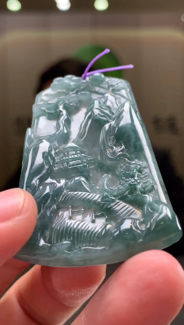 未镶嵌定制翡翠********20