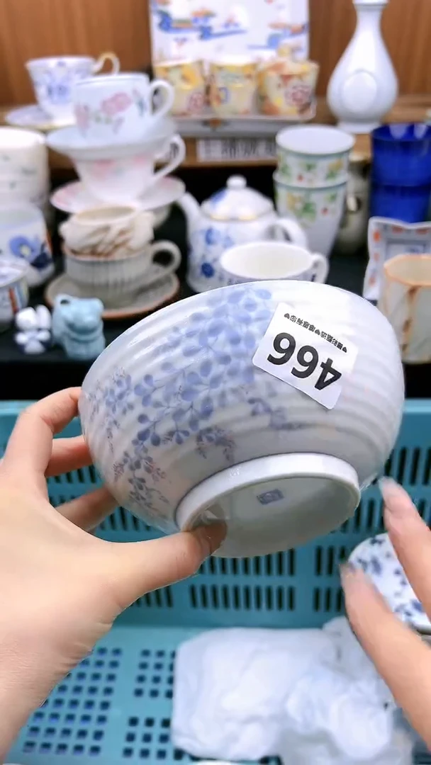 【闪购商品】瓷片466