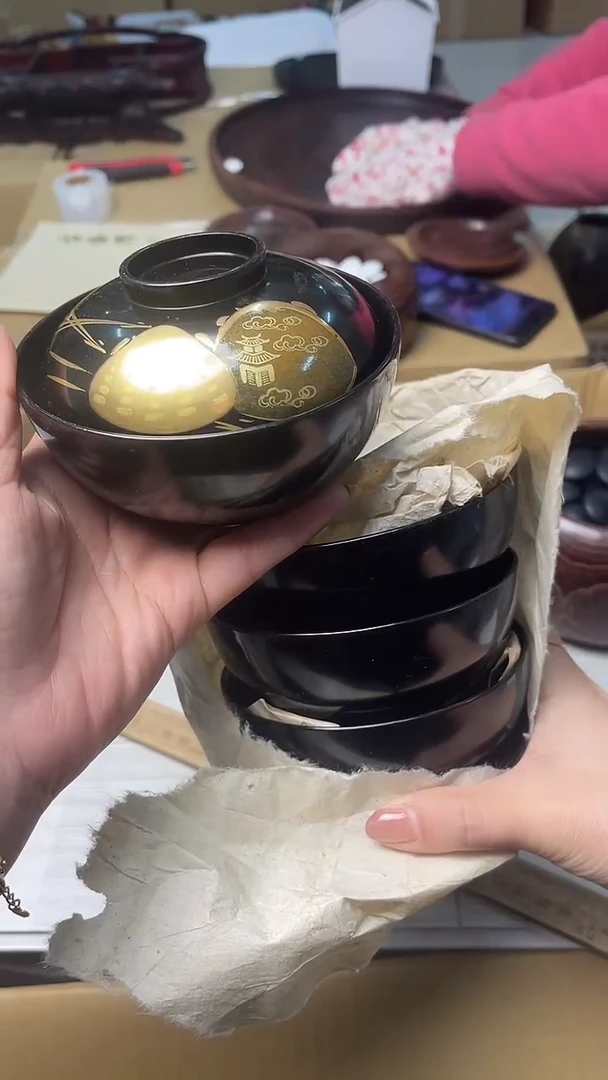 中古杂项默认微瑕，满18包邮  5只