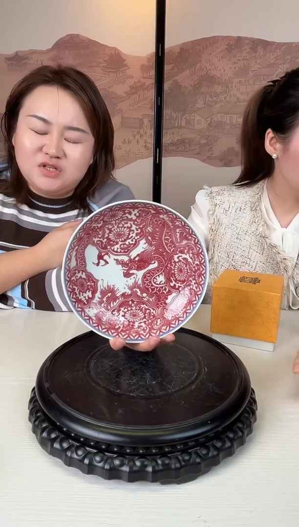 浮梁瓷局古县衙专场29