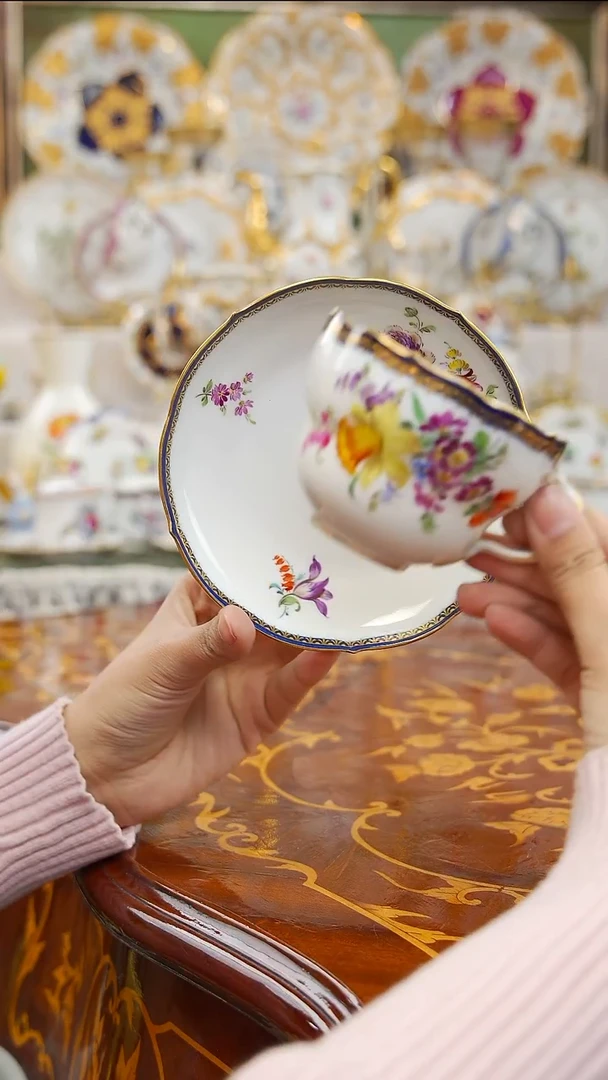 搪瓷米多家中古瓷器如图所示114