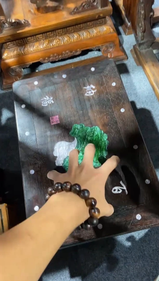 木简约淘木舍直播链接