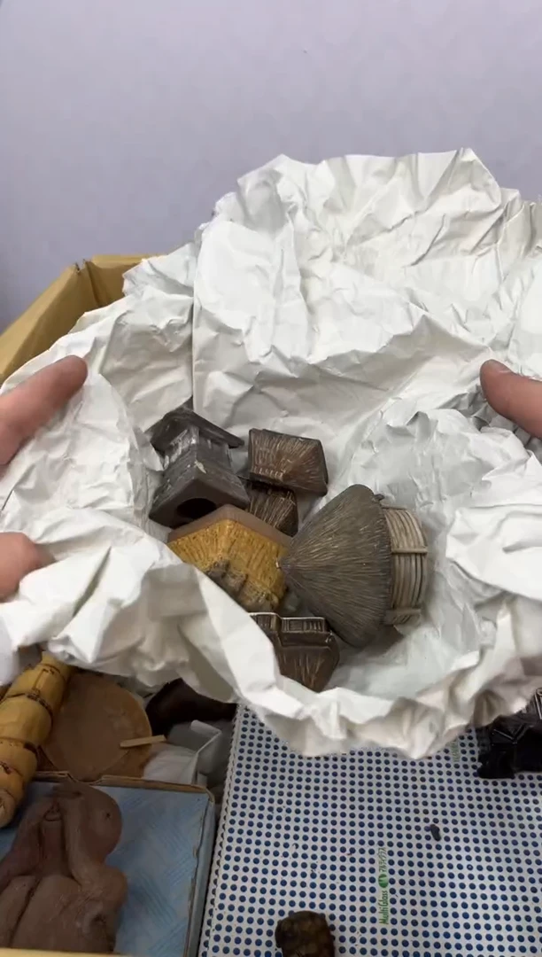 茶杯紫砂辉哥中古满30包邮