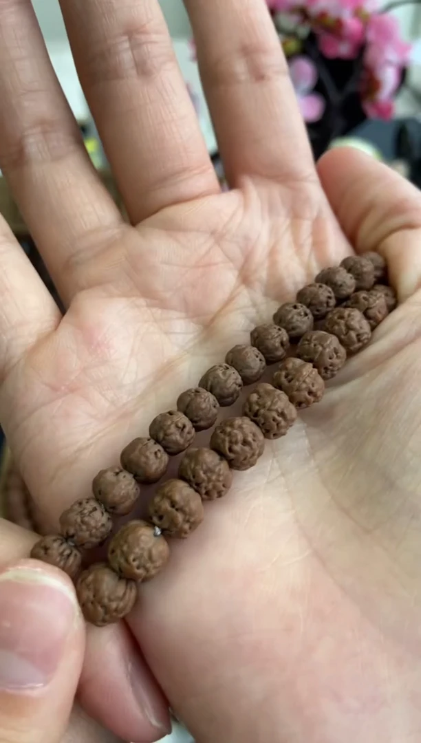 手串金刚菩提830高端定制级佛手