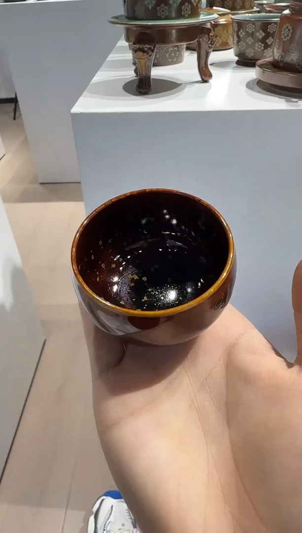 青瓷手工茶器包邮不带礼盒