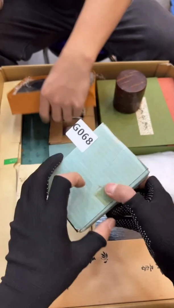 抖****8068中古商品谨慎参拍