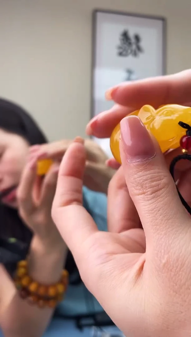 琥珀未镶嵌珠宝奇石T016微瑕假一罚十多样性发其一