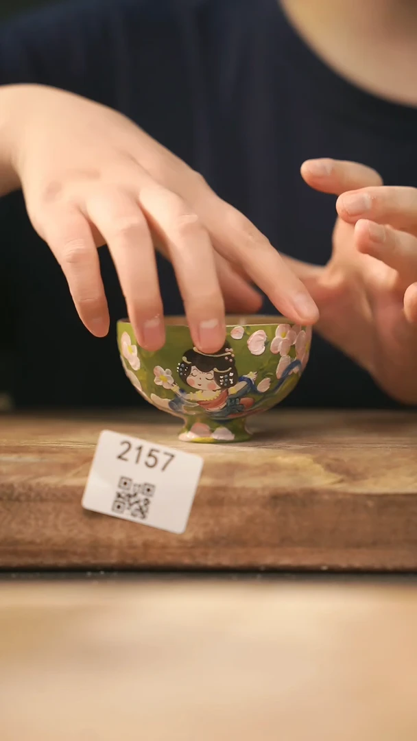 【落单孤品】福利/杯子@@2157
