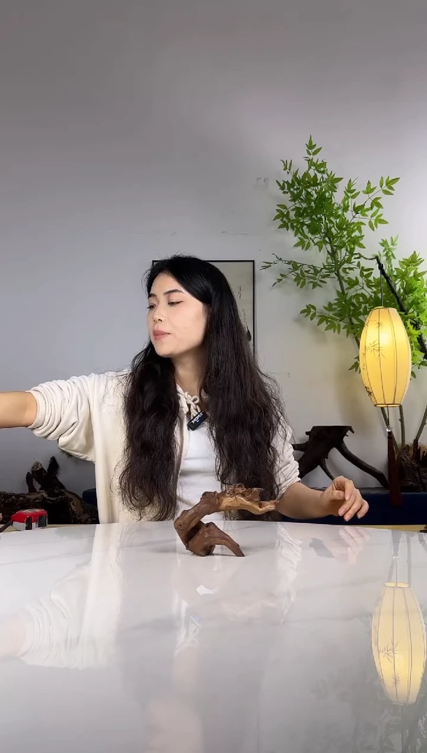 呦**阳拍沉木定向链接编号53