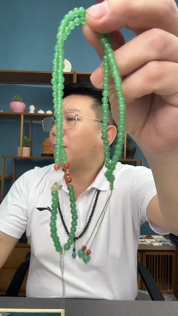 未镶嵌琥珀裸石3（有瑕介意勿拍）
