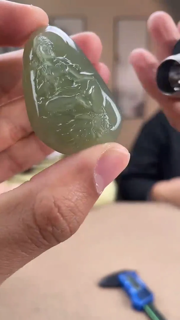 定制和田玉多样性拍一发一004046