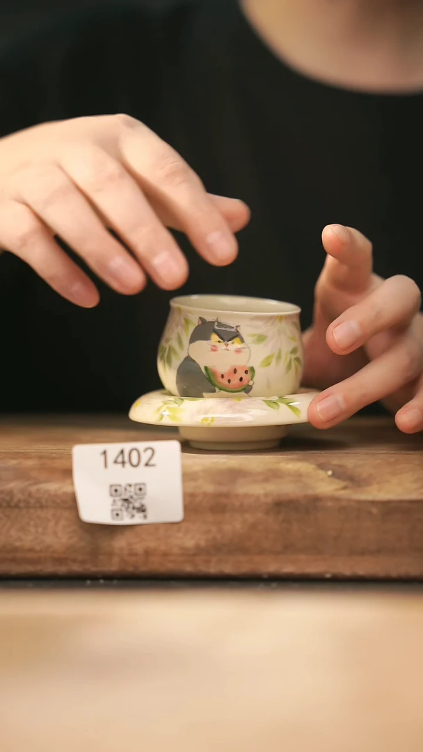 【落单孤品】福利/杯子@@1402