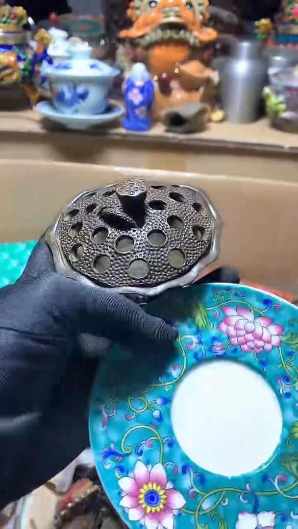 【闪购商品】瓷器默认微瑕瓷器