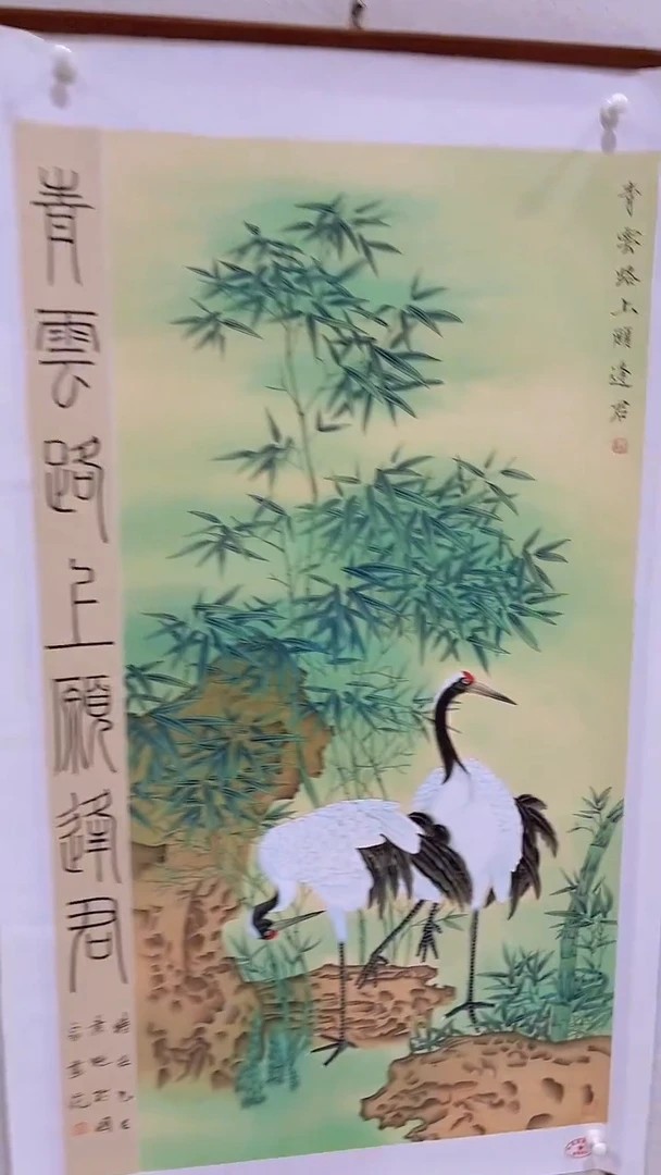 国画书魁-绘画作品-52