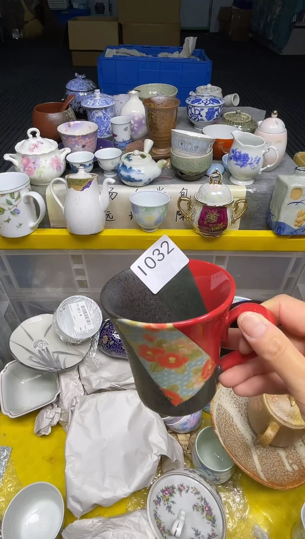 【闪购商品】其他乐乐中古回流