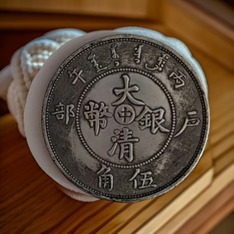 213版精选手工现代仿古复古工艺金属器具