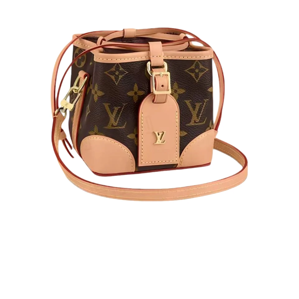 95新 LouisVuitton/路易威登 安洁利严选烧麦包/【年末福利】