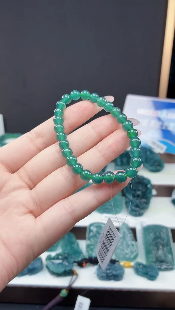 颈饰未镶嵌翡翠DLZ25111943