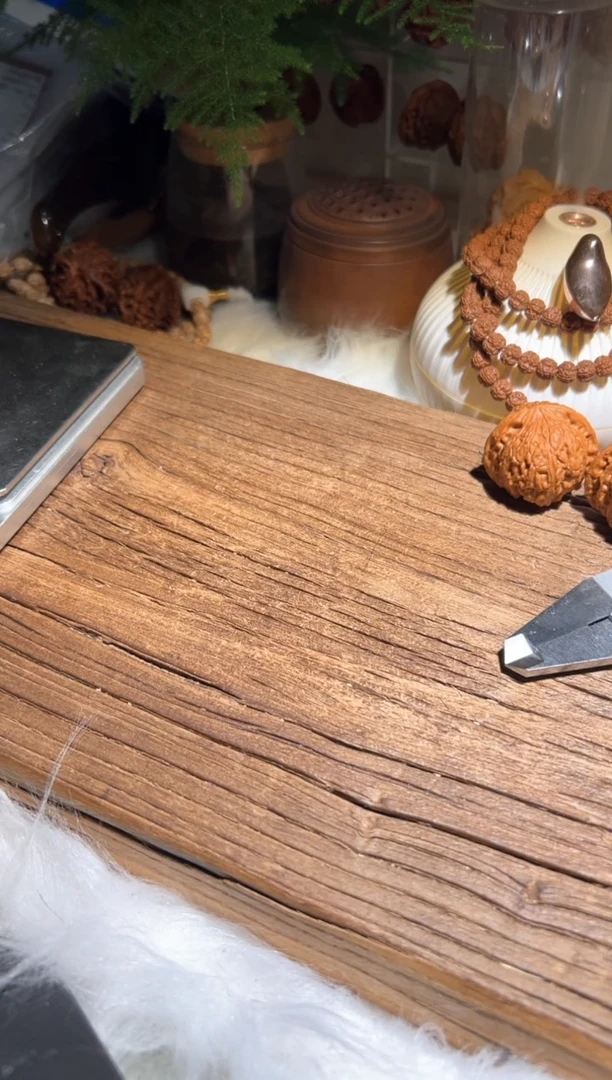 【闪购商品】文玩核桃吊坠粗筋/dodo