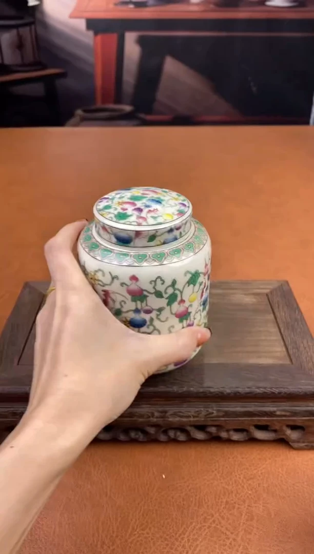 【闪购商品】陶禧茶器闪购福利V