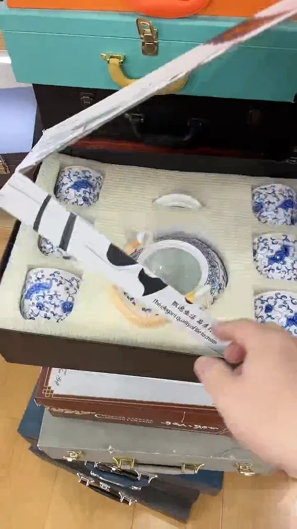 【闪购商品】窑主茶具窑主茶具@