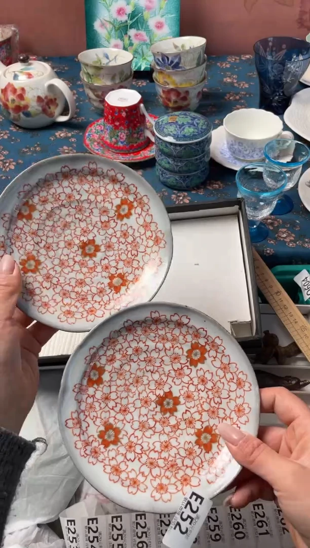 瓷片朵*?瓷器瓷器E252