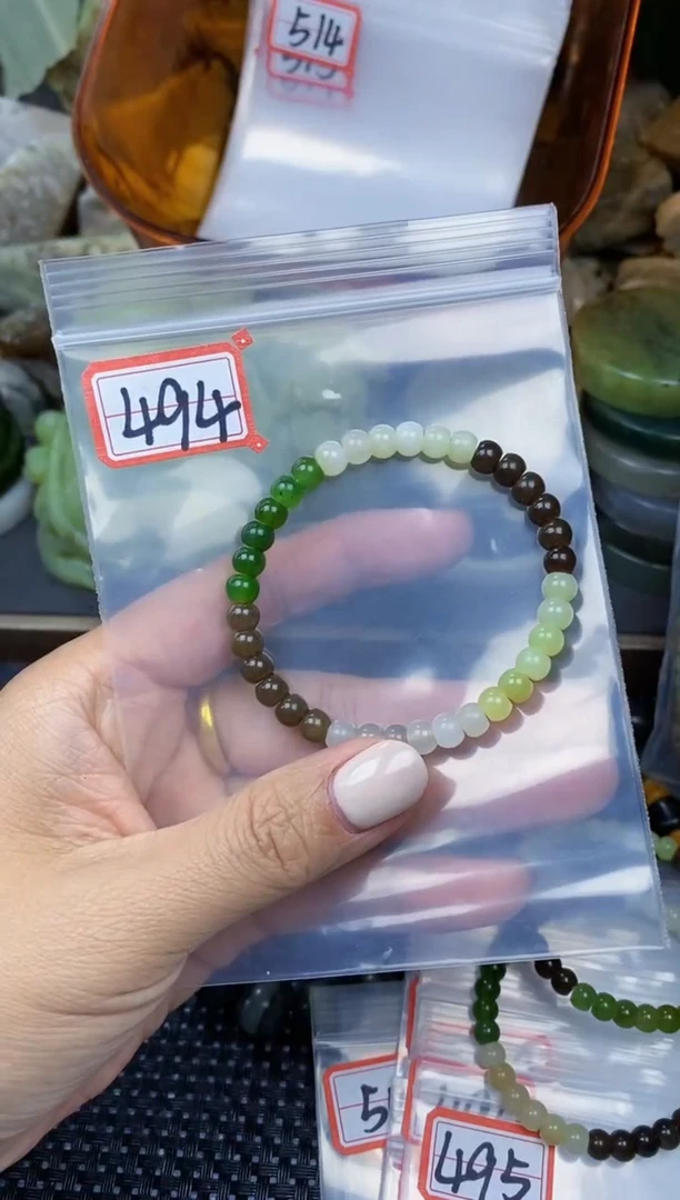 【闪购商品】和田玉多样性发货未镶嵌多样性发货