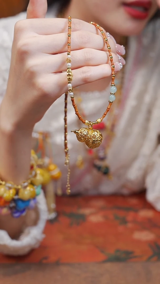 125精工项链-----138