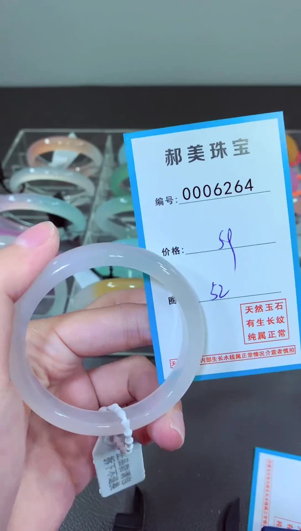 玛瑙/玉髓颈饰未镶嵌手镯