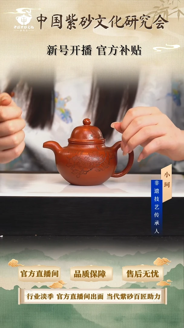 茶壶紫砂陶茶文化王                73大红袍240cc左右