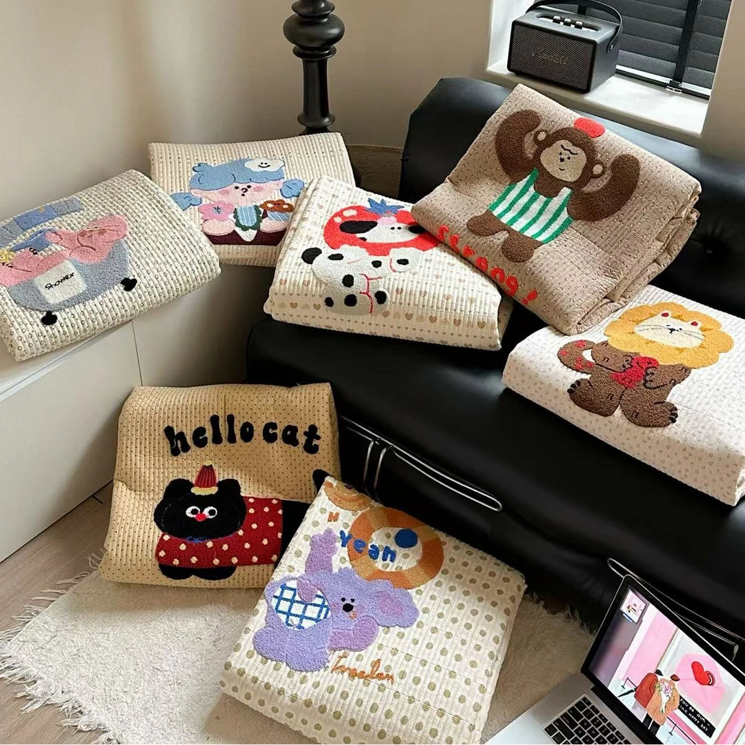 孤品 高货捡漏家用床品四件套以直播间展示为准！！！