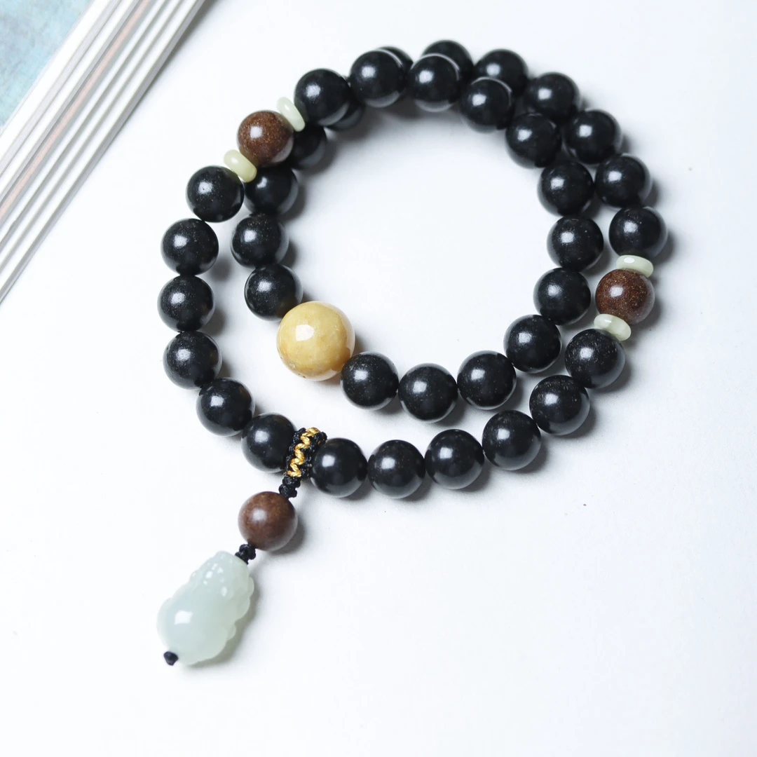 御紫坊合香珠 1.0大四合  补益肾阳、调和身心、舒缓压力、增添芬芳