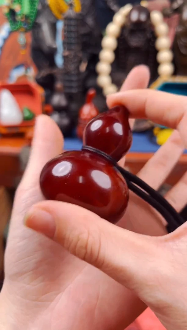 【闪购商品】蜜蜡裸石未镶嵌飞姐精品专属推荐