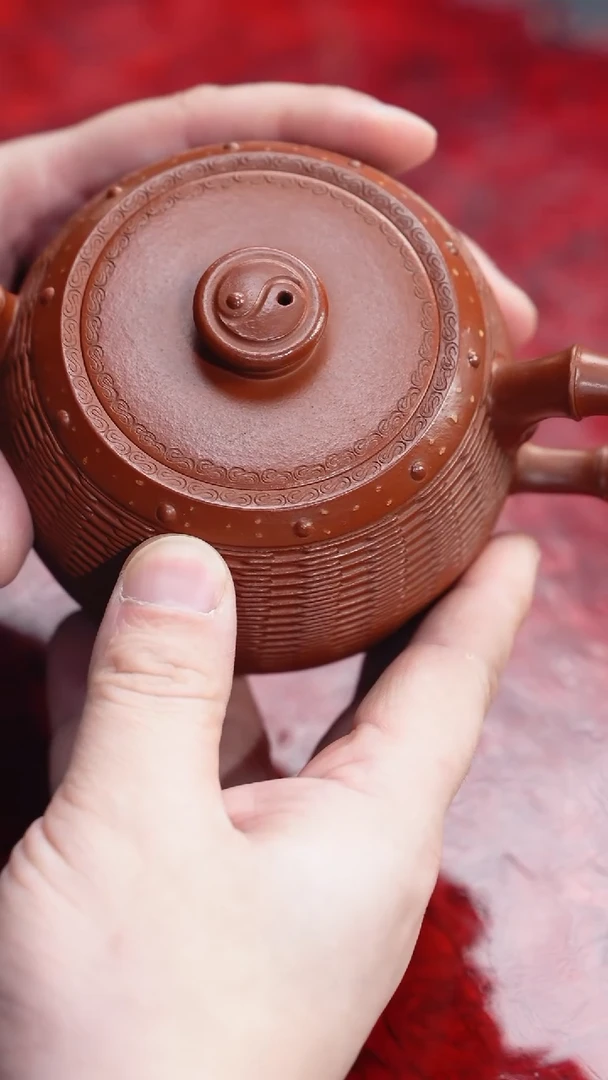 茶壶紫砂朴*31 紫砂壶////////