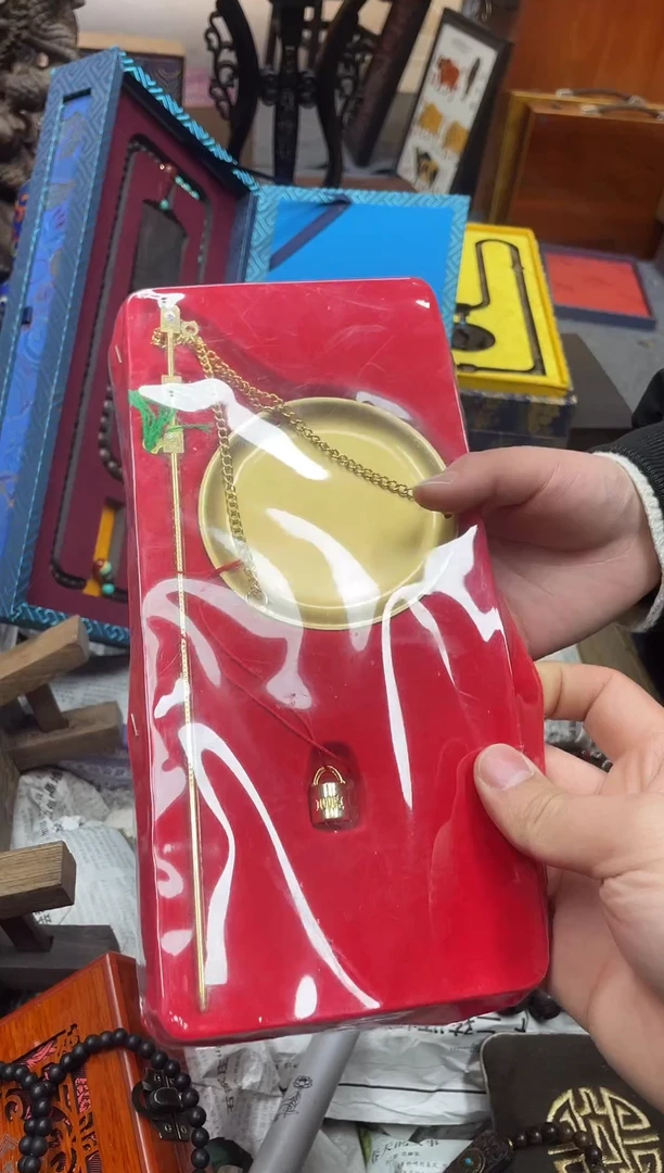 【闪购商品】大叶紫檀（黑酸枝木类）