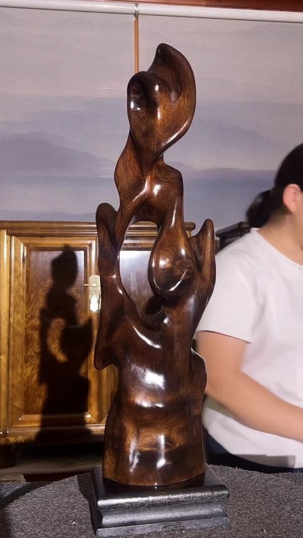 金丝楠@*哥小叶桢楠摆件/厂家直销