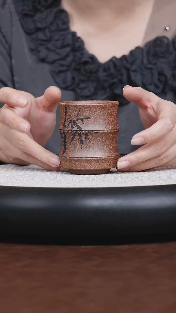 茶壶紫砂宜兴紫砂茶壶茶杯茶宠