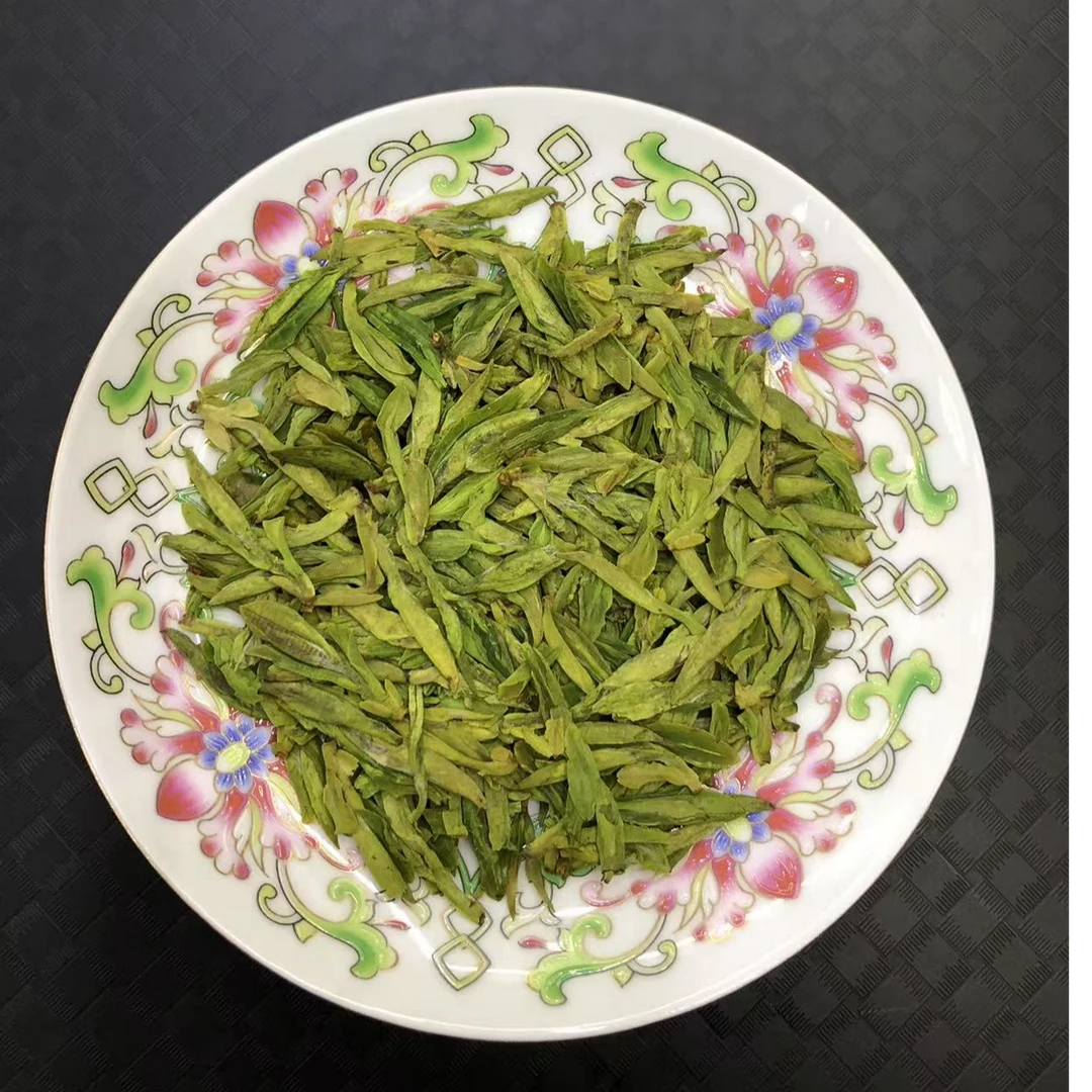 400*明前头采龙井嫩芽【一斤带万象】新茶龙井浙江高山茶煞口耐泡