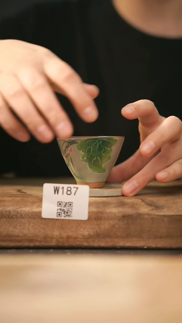 【经典福利】/ 杯子@@W187