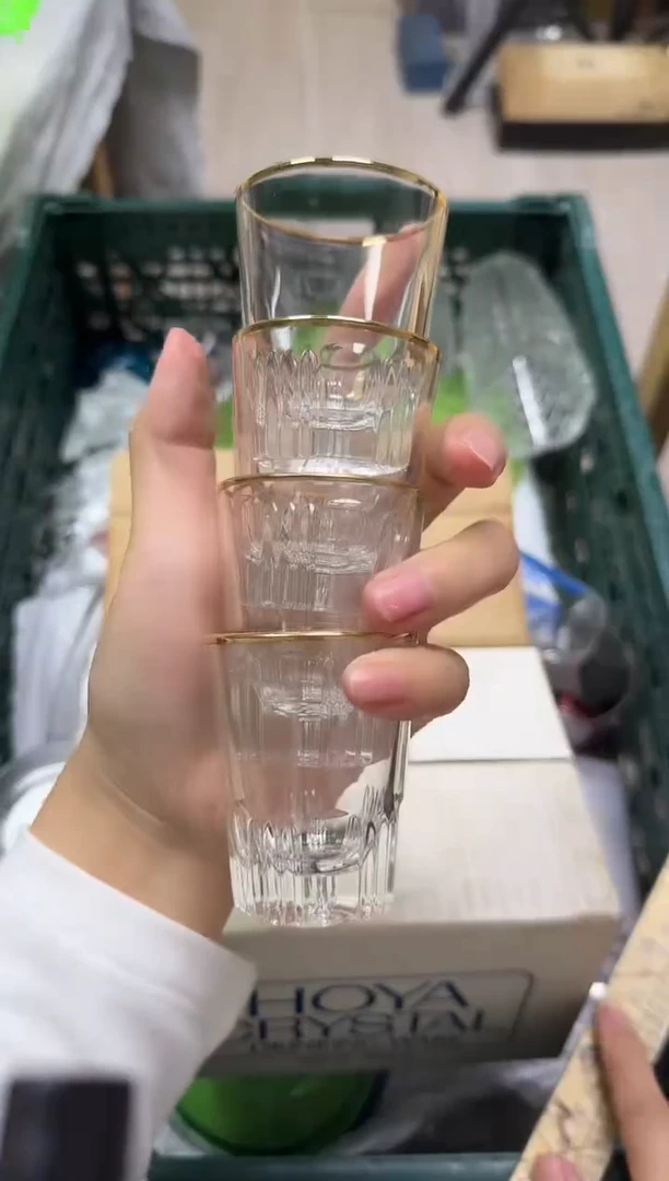 手工艺品玻璃前***6417