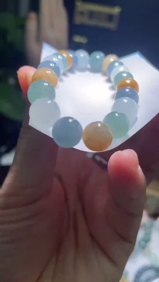 【闪购商品】定制翡翠未镶嵌翡翠多样性发货