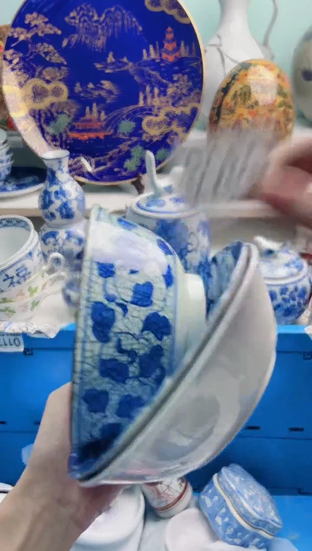 陶瓷麦*C308*****