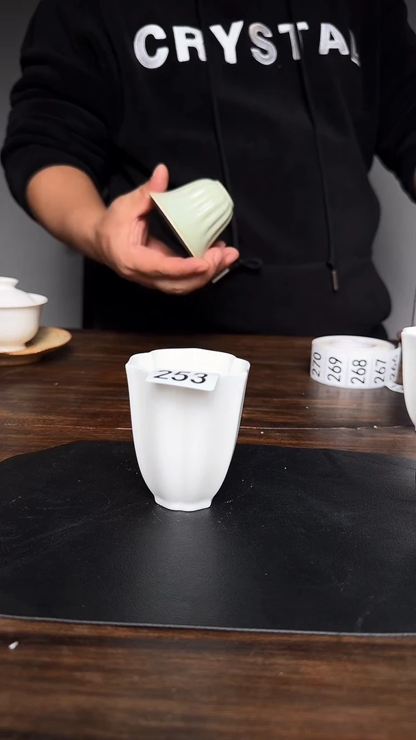 婺州龙窑烧制技艺（253