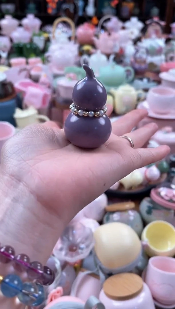 茶具：库存仅剩1件