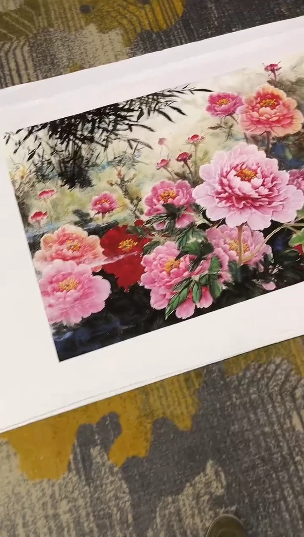 国画安哥精品优选链接19