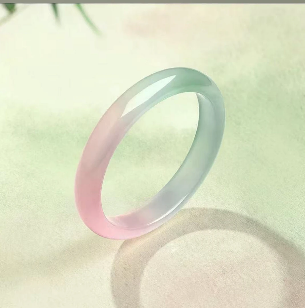 创意饰品春带彩远山黛