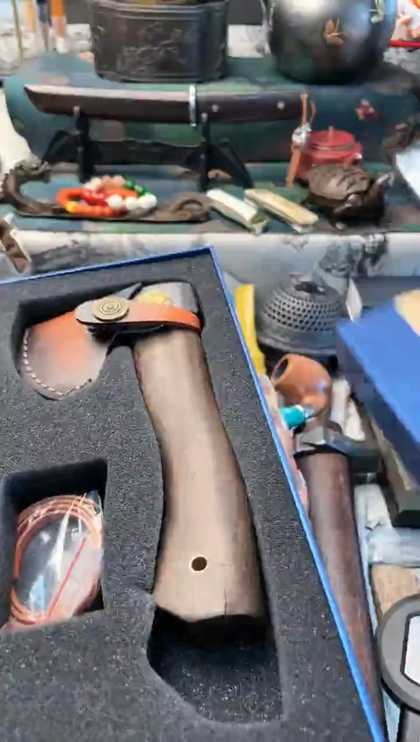 【闪购商品】瓷片fu晓魏甄宝阁品质保证