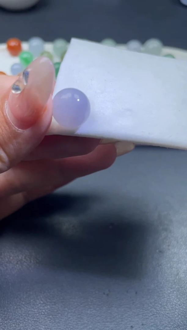 【闪购商品】定制翡翠未镶嵌BBBBBB309