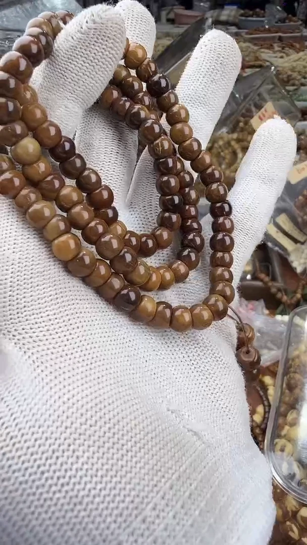 手串库克库克蒜瓣小肠长串