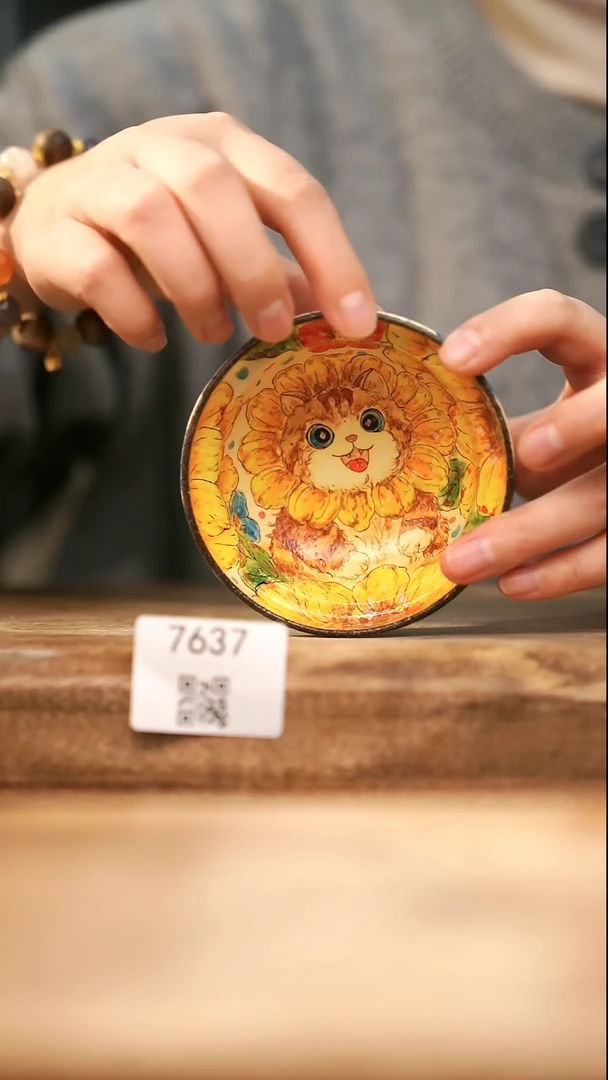 【落单孤品】福利/杯子@@7637